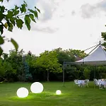 Ai Gelsi Hotel