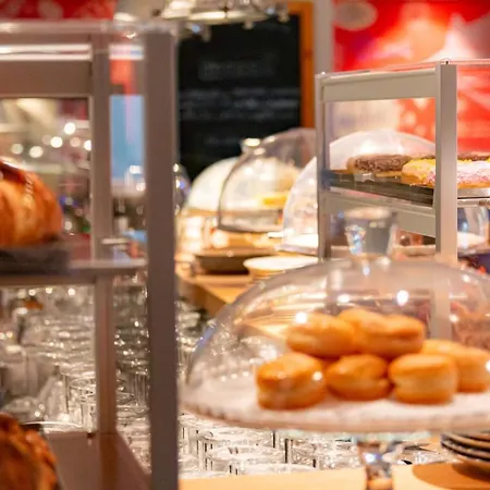 Ai Gelsi فندق 3*