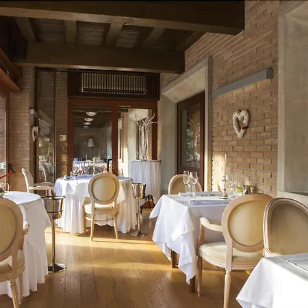 Ai Gelsi فندق 3*