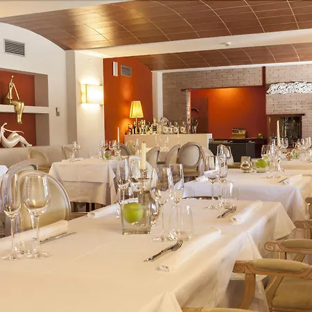 Hotel Ai Gelsi Codroipo