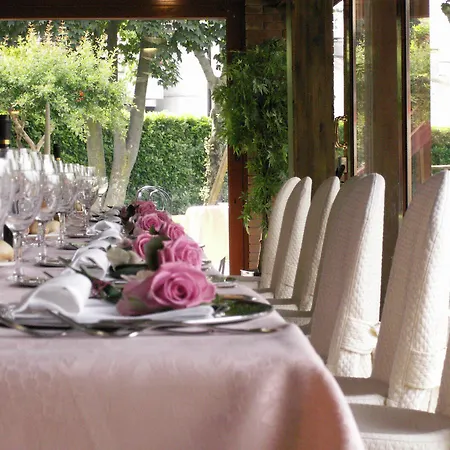 Ai Gelsi Hotel
