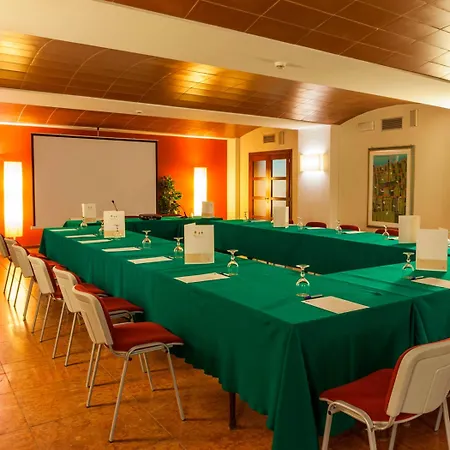 Ai Gelsi Hotel Codroipo