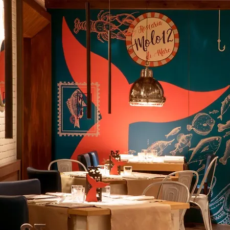 فندق Ai Gelsi كودرويبو