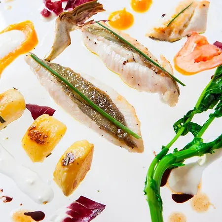 فندق Ai Gelsi كودرويبو