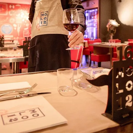 فندق Ai Gelsi 3*