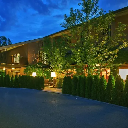 Hotel Ai Gelsi 3*