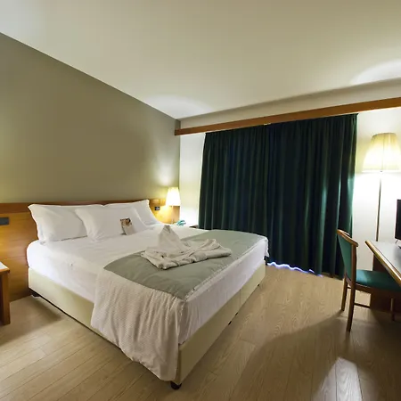 Ai Gelsi Hotel