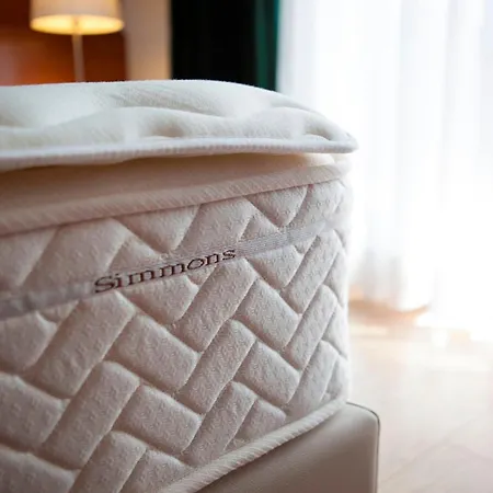 فندق Ai Gelsi 3*