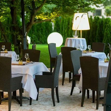 Hotel Ai Gelsi