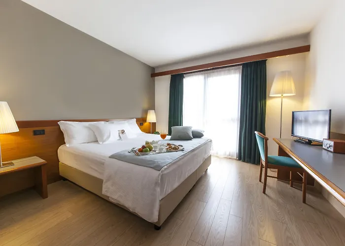 Ai Gelsi 3* Codroipo